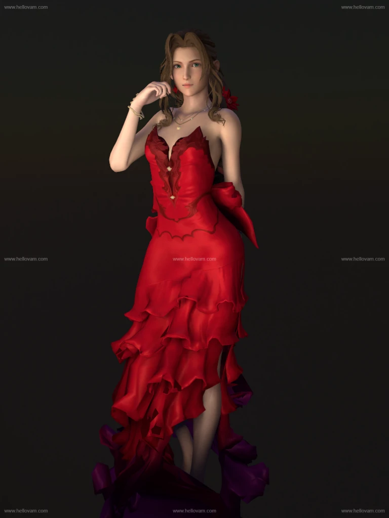 图片[4]-最终幻想_爱丽丝-Hellovam资源网