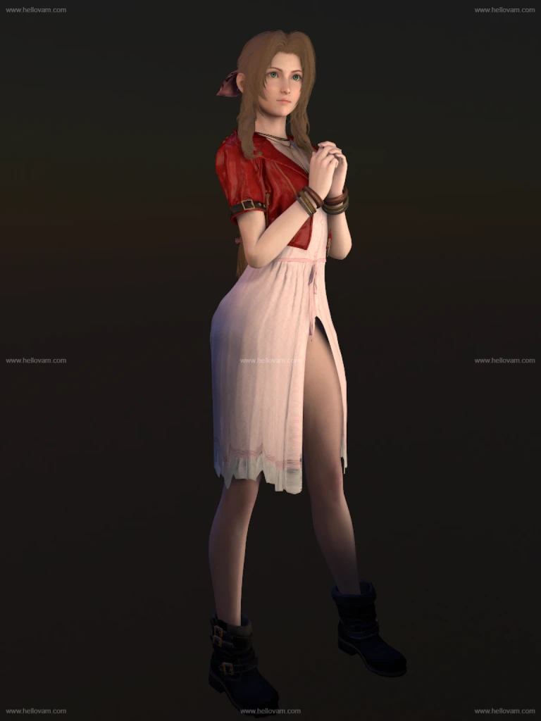 图片[5]-最终幻想_爱丽丝-Hellovam资源网