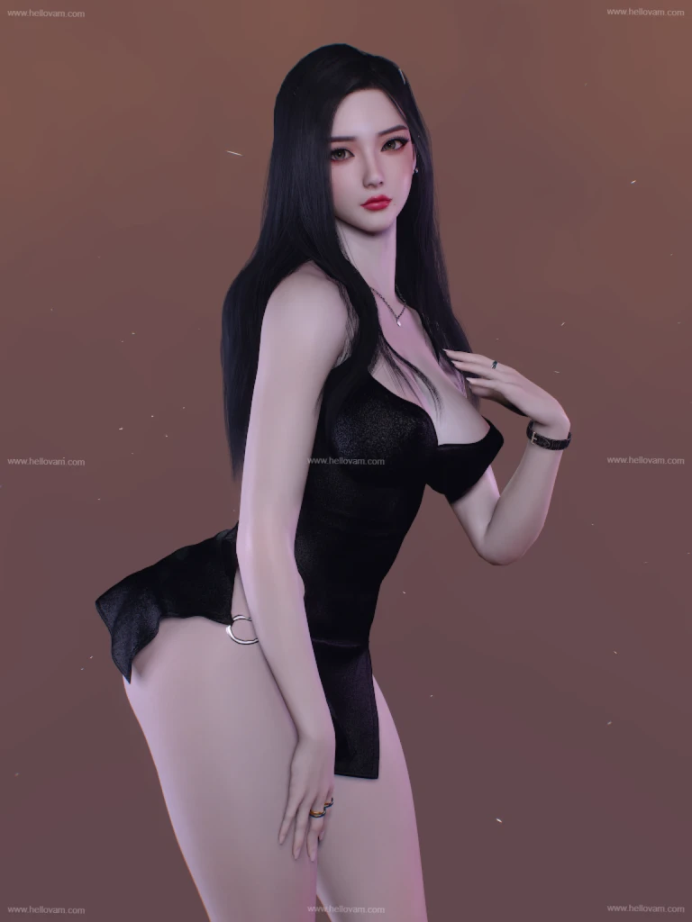 Qia-anjbgo-Hellovam资源网