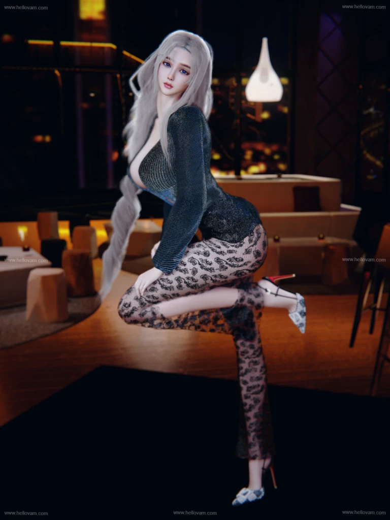 图片[2]-ShaoB.贝尔摩德.1-Hellovam资源网