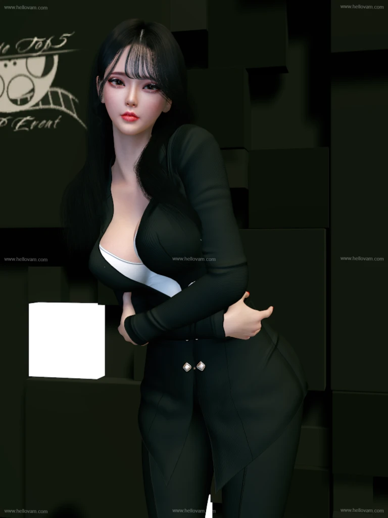 bbbbb.小秘书.1-Hellovam资源网