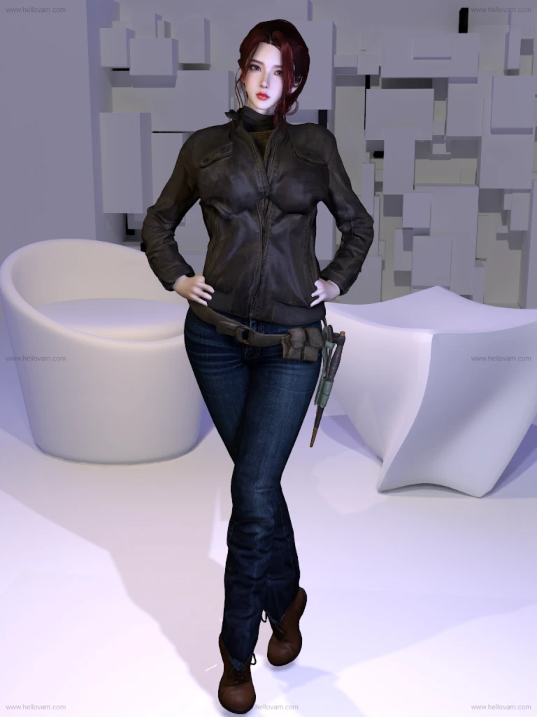 dlskd9.COD_CW_helen_safehouse_cos.1-Hellovam资源网