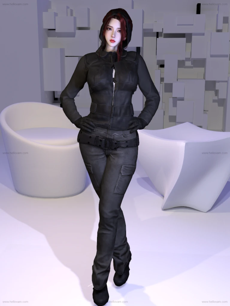 dlskd9.COD_CW_wraith_havoc_cos.1-Hellovam资源网