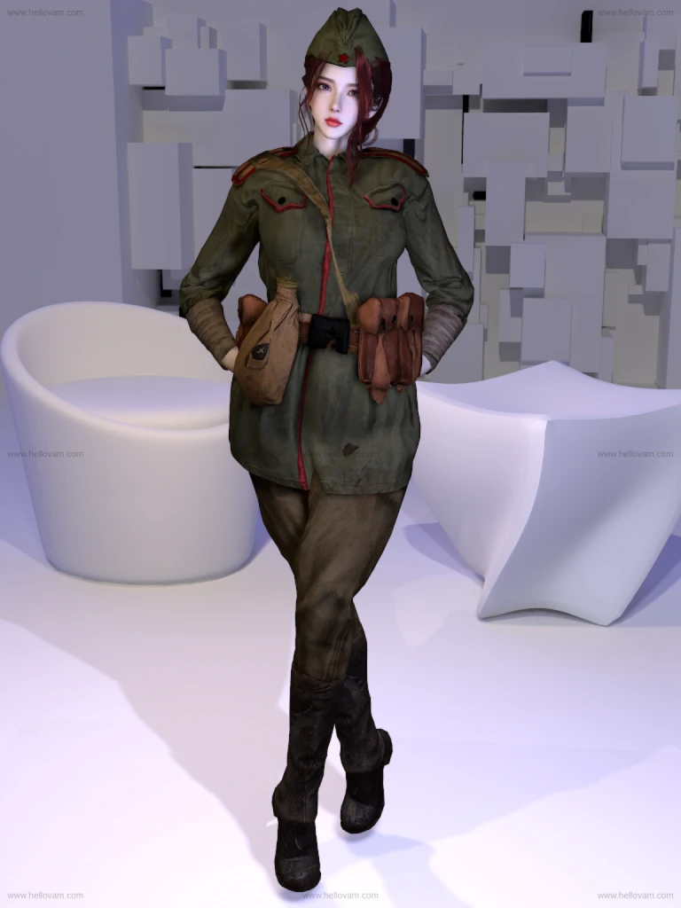 dlskd9.COD_Vangard_Petrova_cos.1-Hellovam资源网