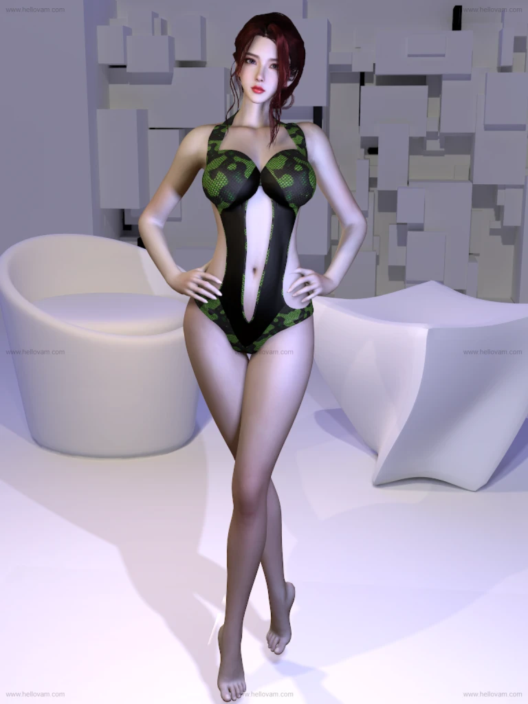 图片[4]-dlskd9.cocktail_monokini.1-Hellovam资源网