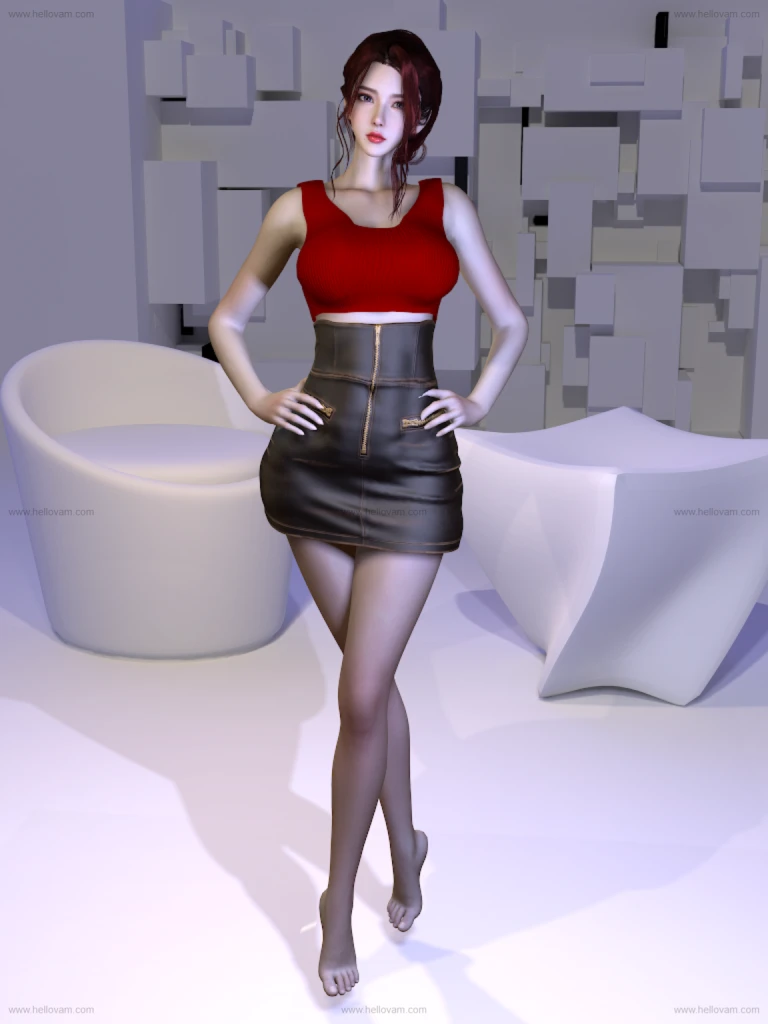 图片[3]-dlskd9.cog_leather_skirt_N_top.1-Hellovam资源网