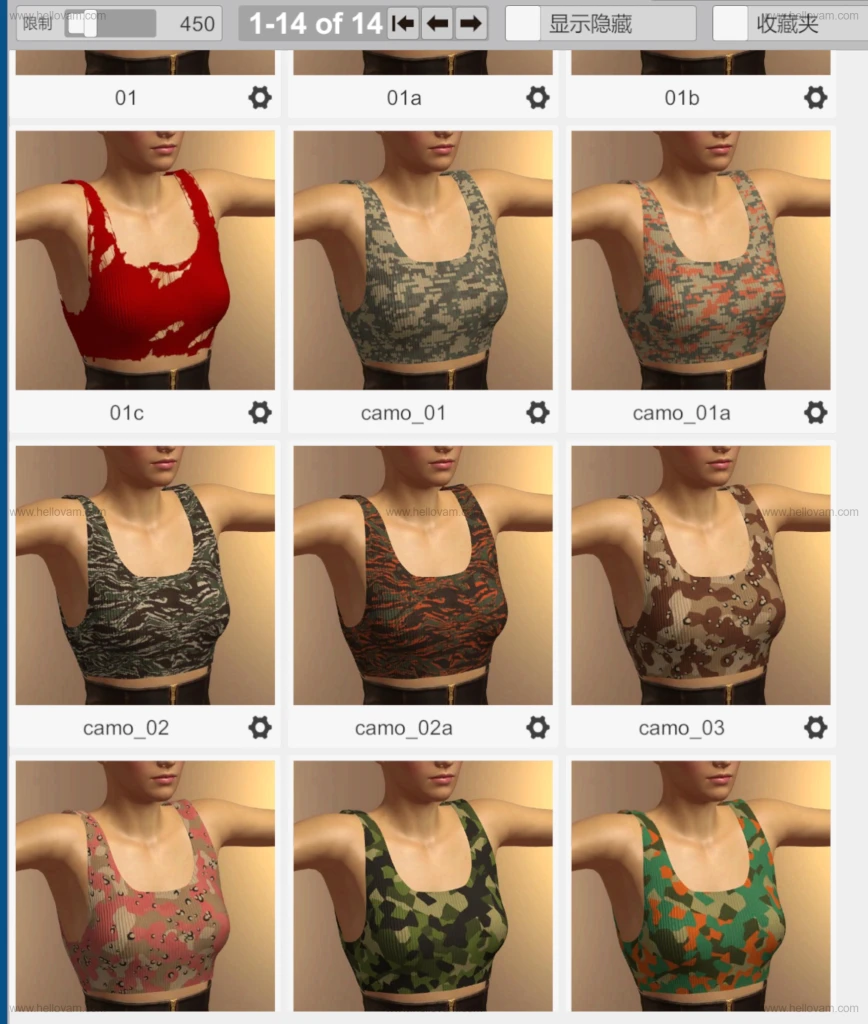 图片[4]-dlskd9.cog_leather_skirt_N_top.1-Hellovam资源网