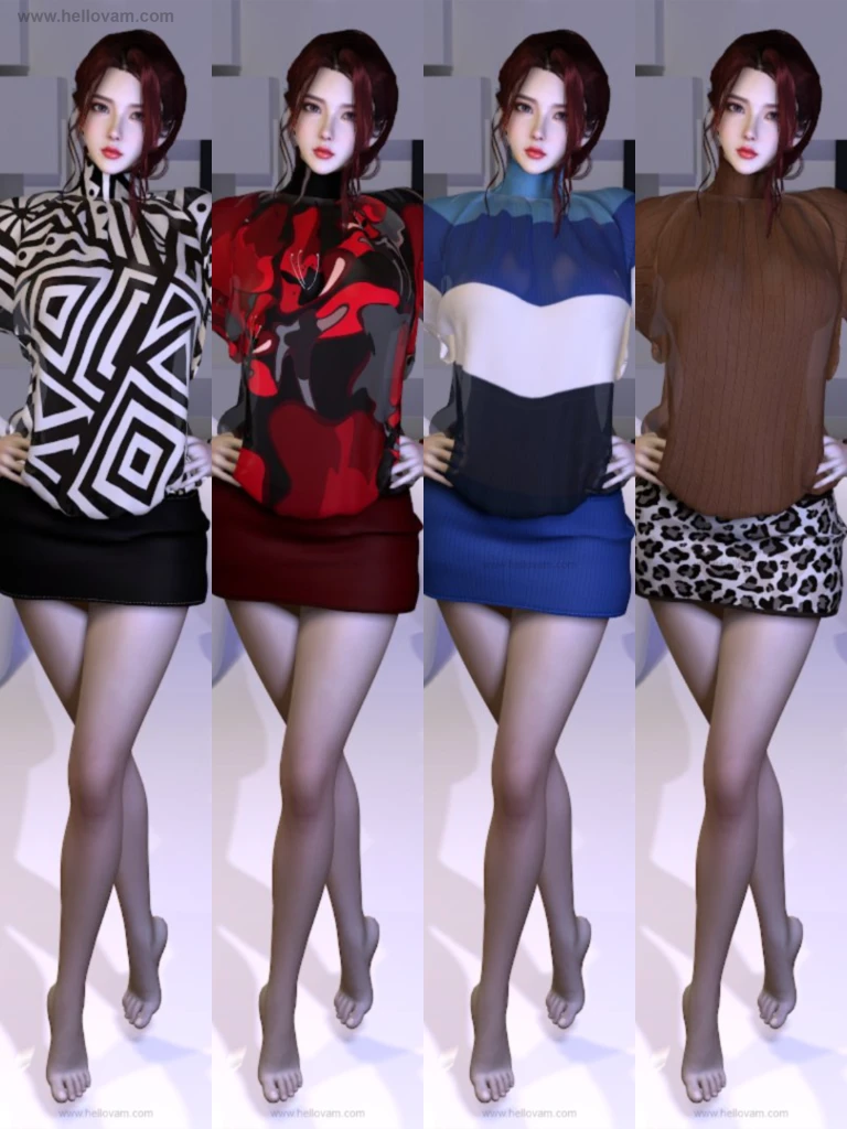 dlskd9.comfort_dress.1-Hellovam资源网