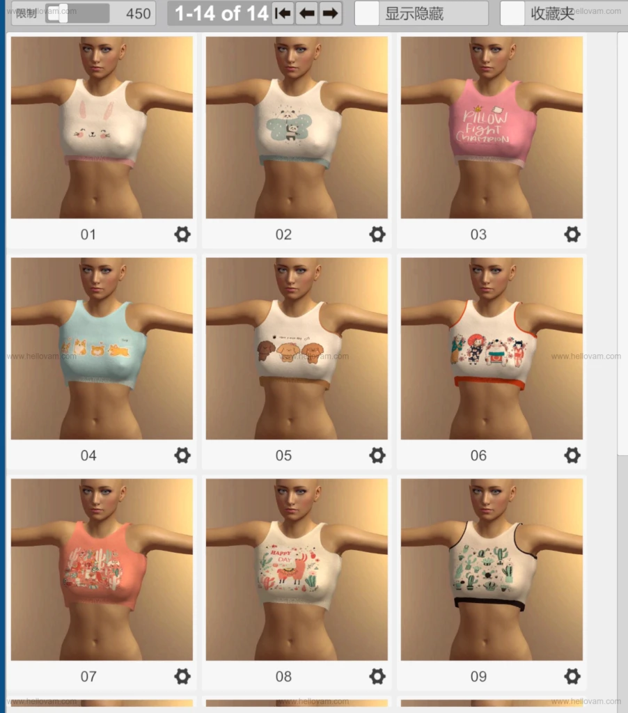 图片[6]-dlskd9.comfy_homewear.1-Hellovam资源网