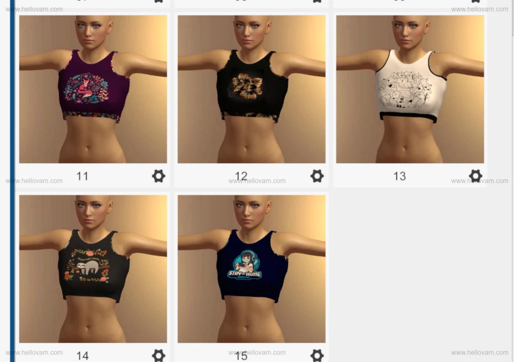 图片[9]-dlskd9.comfy_homewear.1-Hellovam资源网