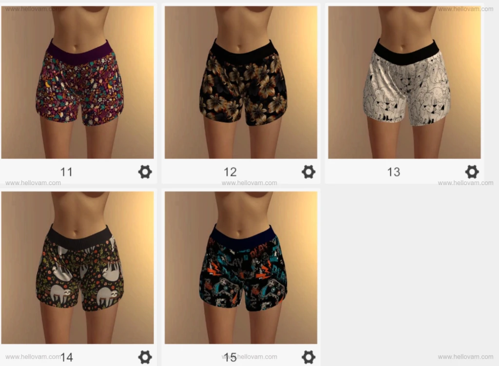 图片[8]-dlskd9.comfy_homewear.1-Hellovam资源网