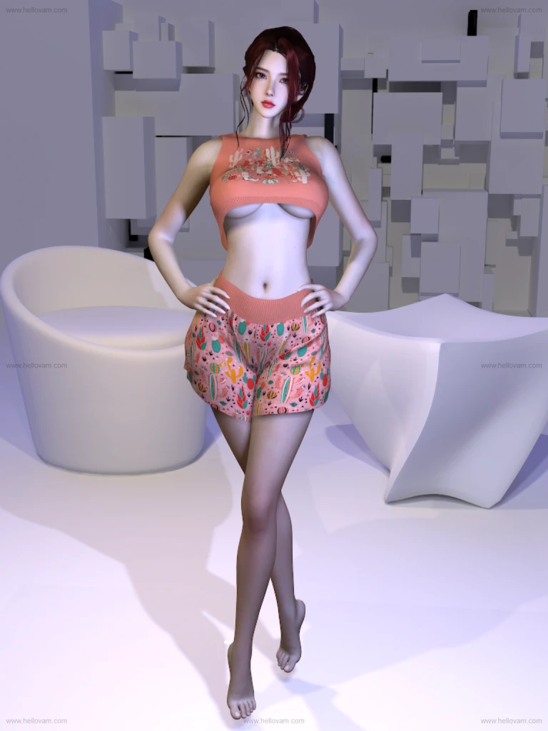 图片[5]-dlskd9.comfy_homewear.1-Hellovam资源网