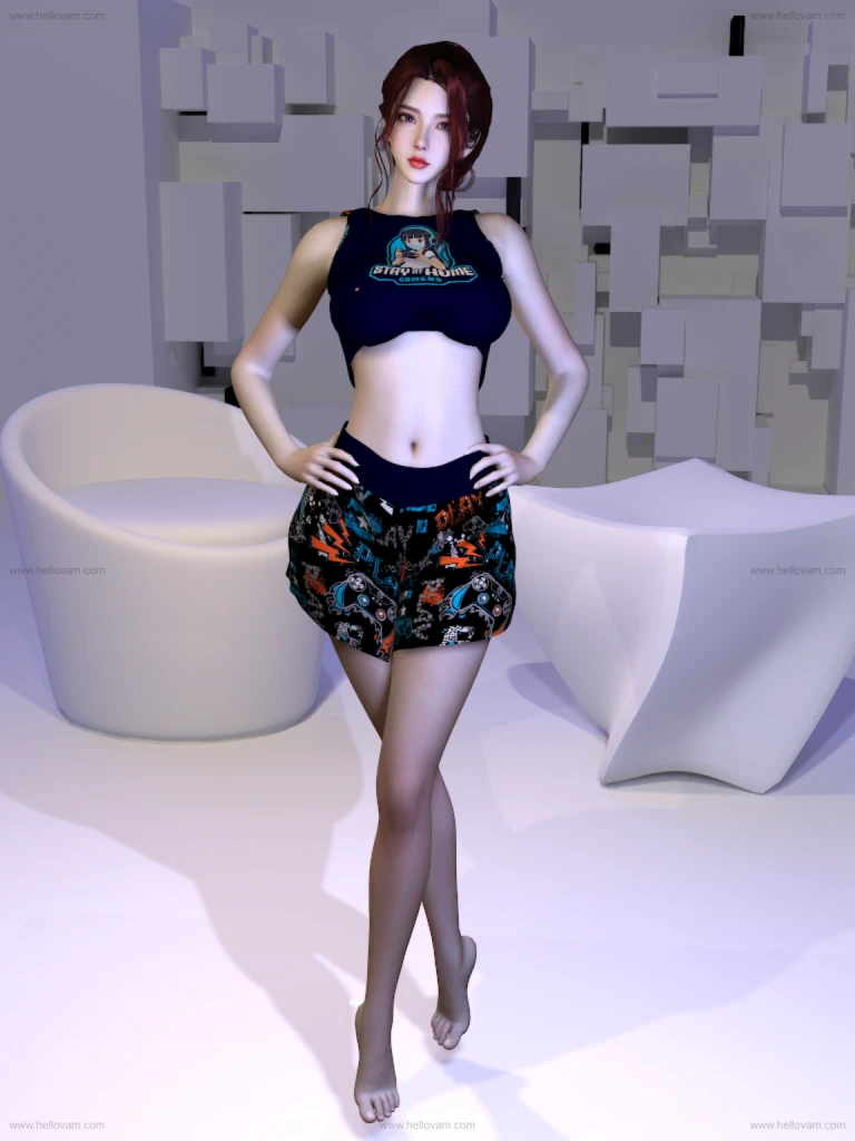 图片[4]-dlskd9.comfy_homewear.1-Hellovam资源网