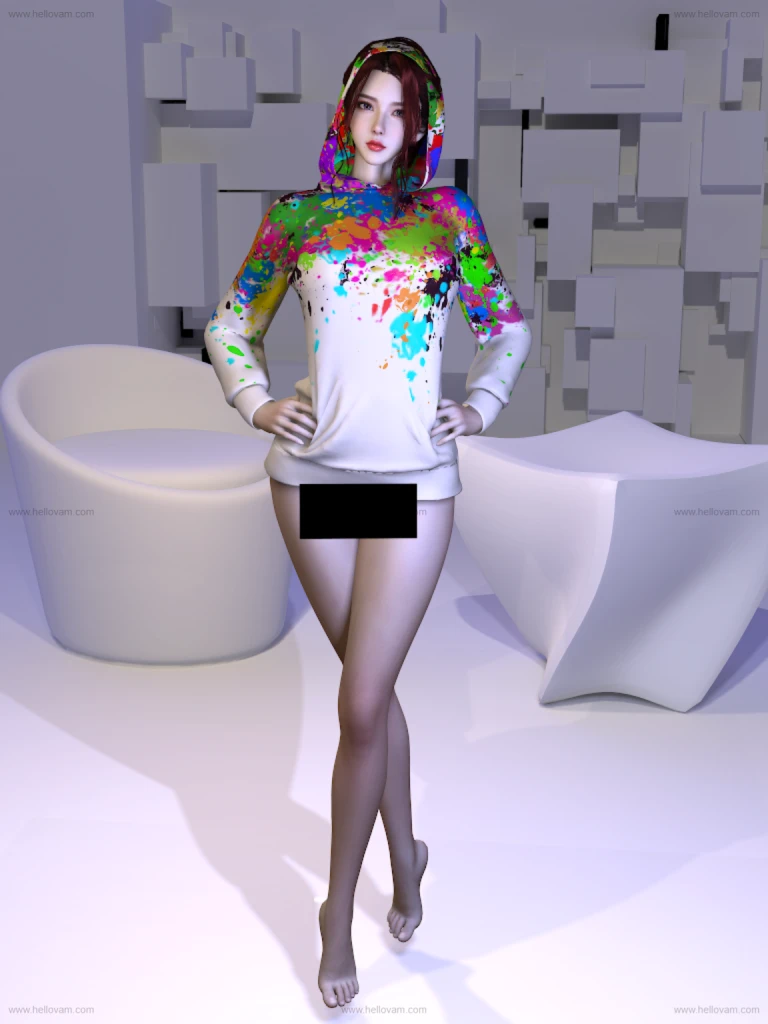 图片[3]-dlskd9.comfy_hoodie3.1-Hellovam资源网