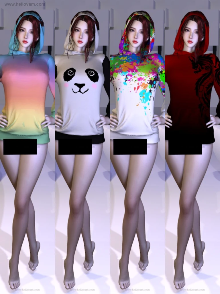 dlskd9.comfy_hoodie3.1-Hellovam资源网