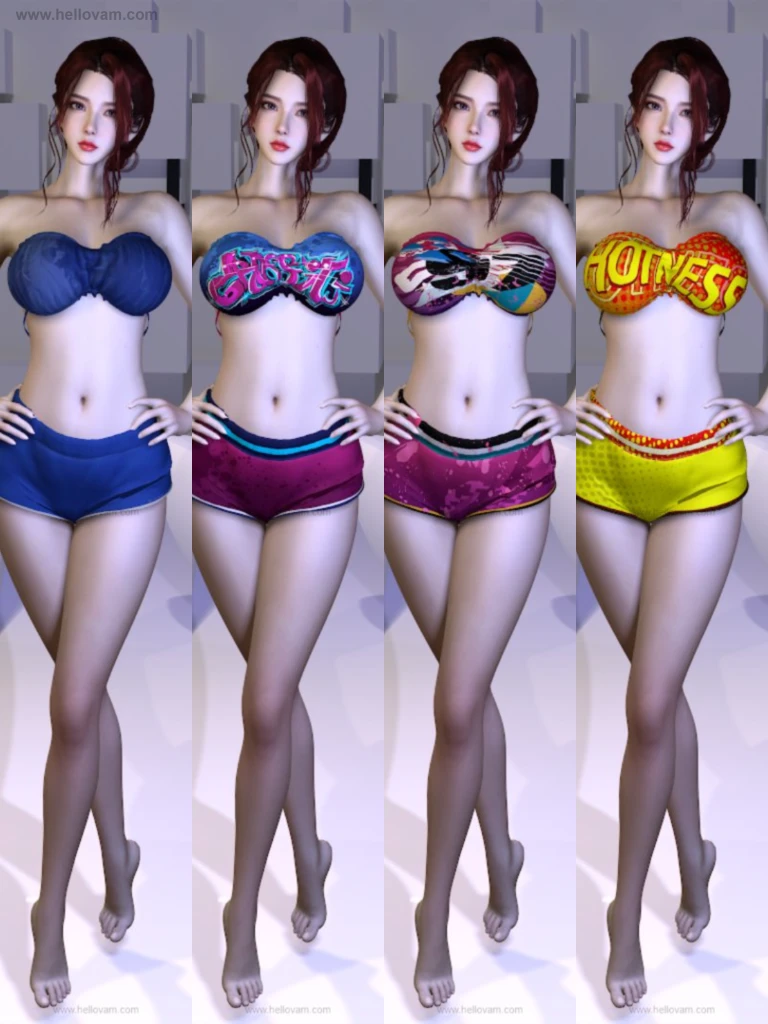 dlskd9.cooldown_III.1-Hellovam资源网