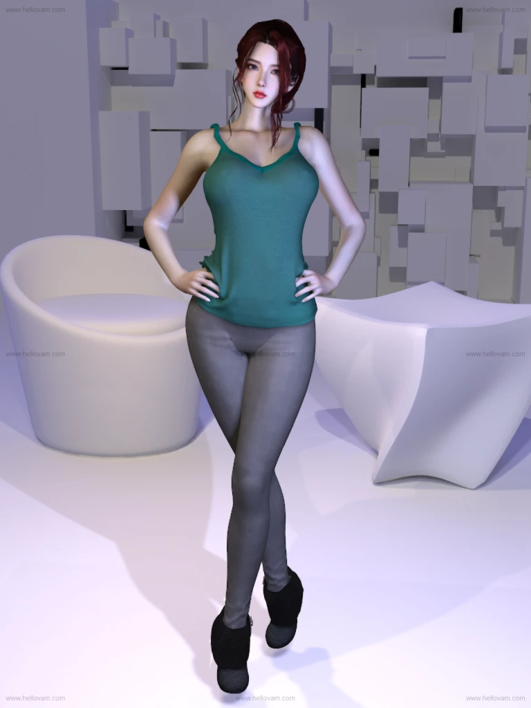 图片[4]-dlskd9.cozy_sweater_outfit.1-Hellovam资源网