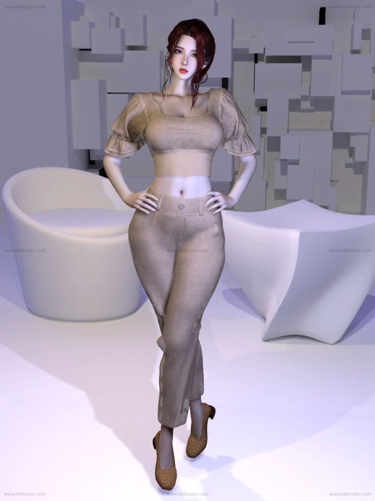 dlskd9.crisp_linen_outfit.1-Hellovam资源网