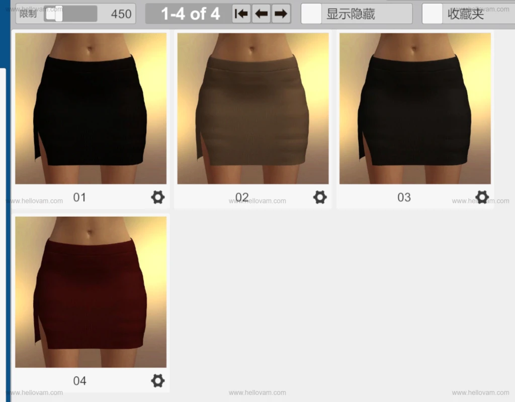 图片[5]-dlskd9.criss_cross_outfit.1-Hellovam资源网