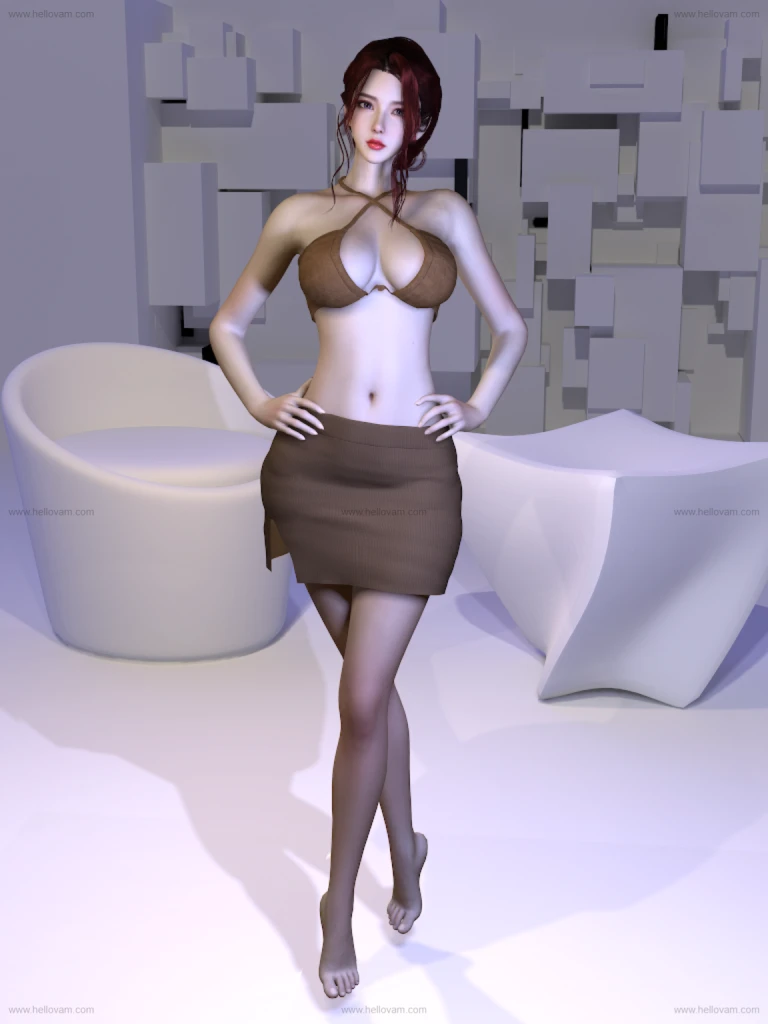 图片[6]-dlskd9.criss_cross_outfit.1-Hellovam资源网