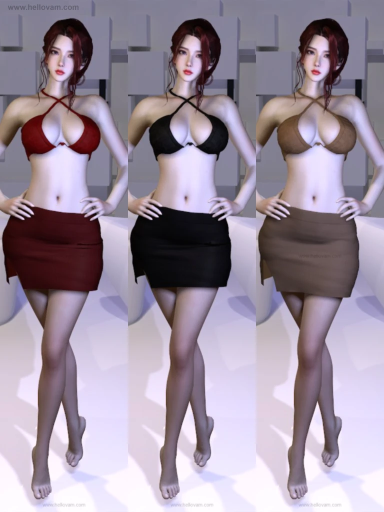 dlskd9.criss_cross_outfit.1-Hellovam资源网