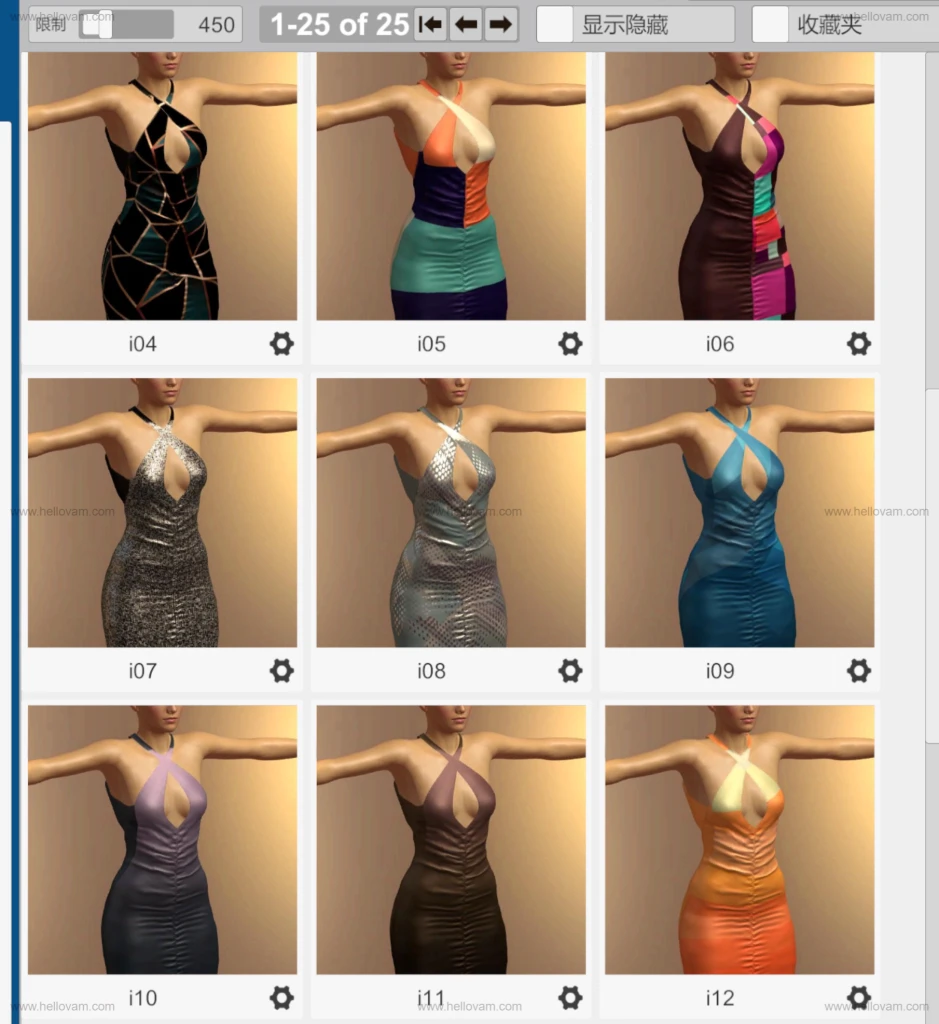 图片[11]-dlskd9.crisscross_bodycon_dress.1-Hellovam资源网