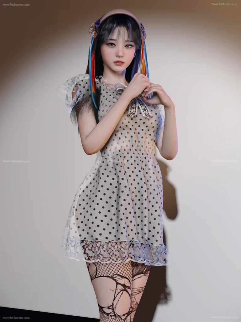 hdzjoy.琉璃.2-Hellovam资源网