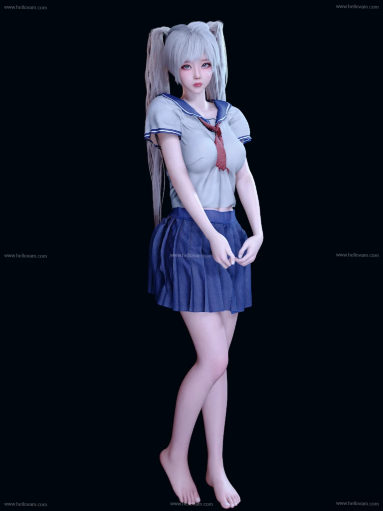 图片[2]-lv.莉莉.1-Hellovam资源网