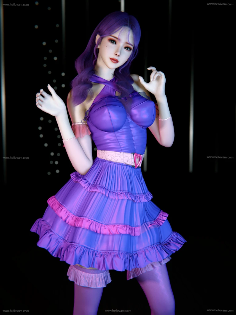 yangyang.007.1-Hellovam资源网