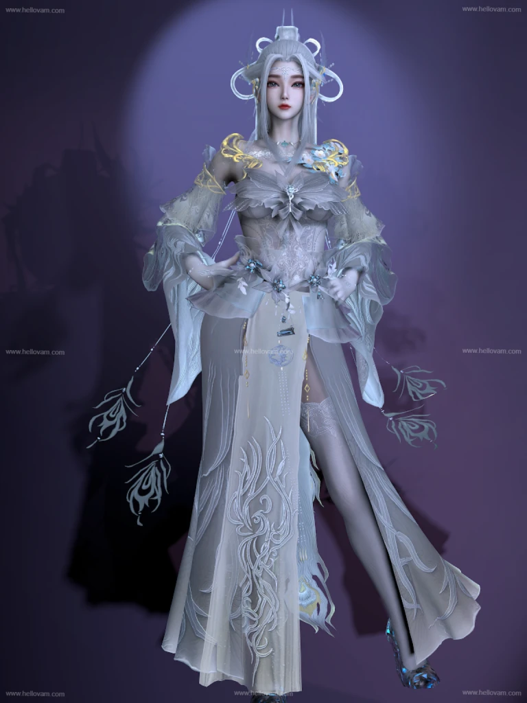 图片[2]-yuexia123.白夏.1-Hellovam资源网