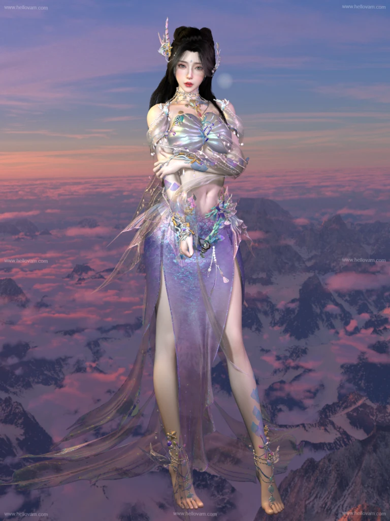 图片[2]-玉娇人-Hellovam资源网