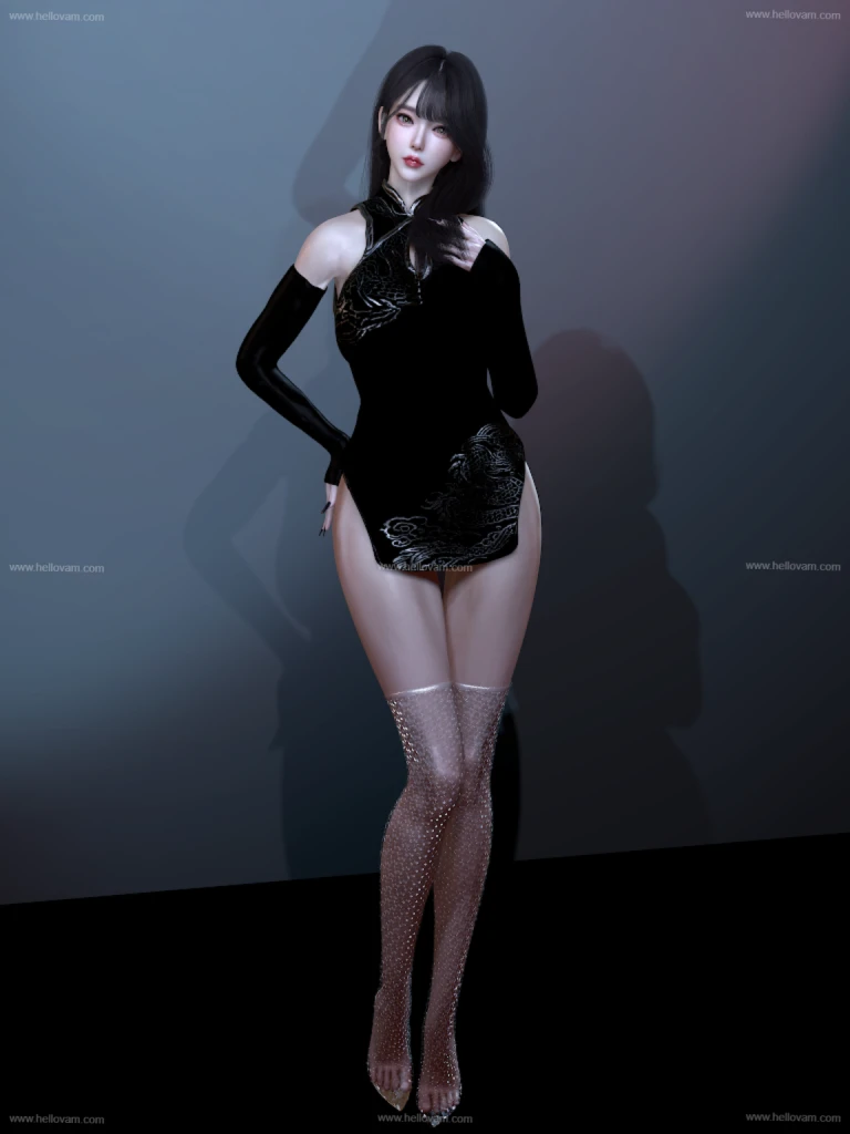 图片[2]-秦玉姣-Hellovam资源网