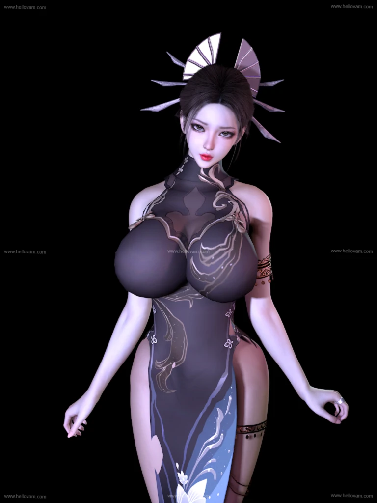 阿楠-Hellovam资源网