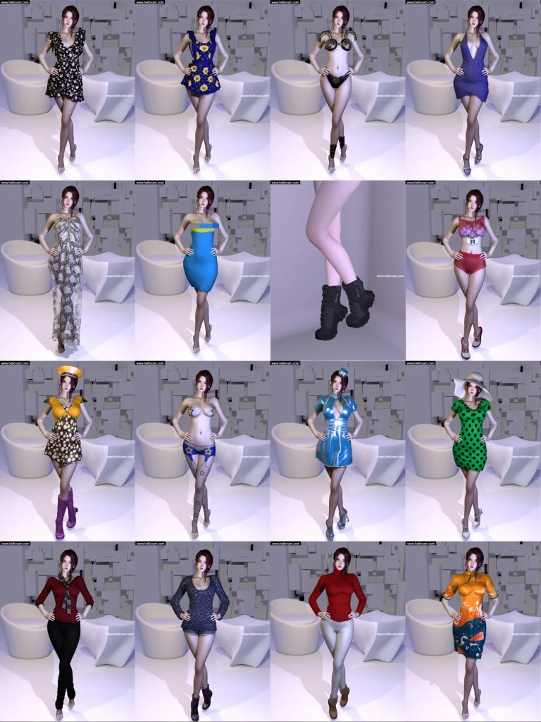 图片[10]-【优】dlskd9服饰资源合集2025-01-03-Hellovam资源网