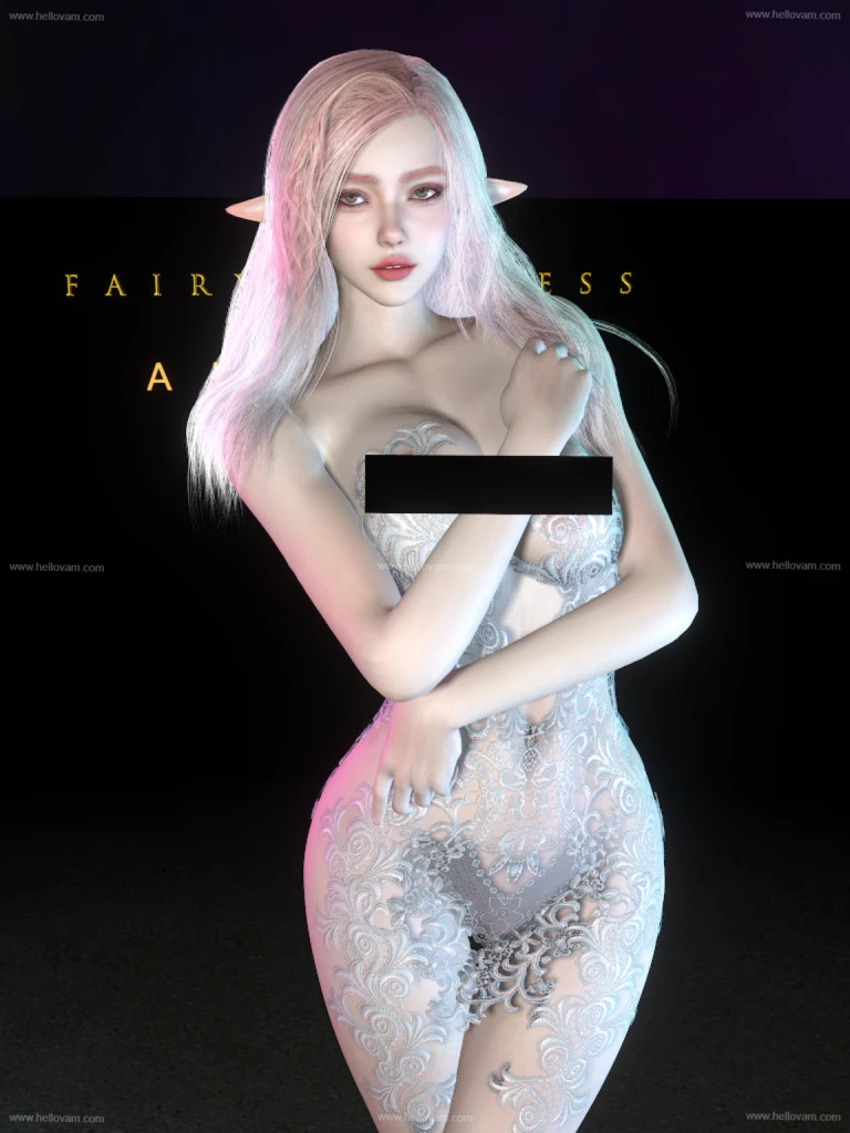 AURORAA-Hellovam资源网