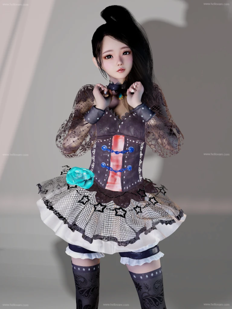 Abie.A38.1-Hellovam资源网