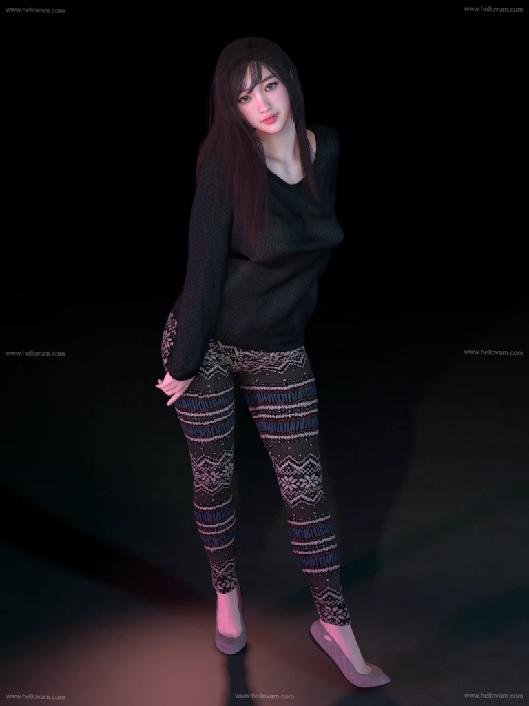 图片[2]-Ahyun.1.1-Hellovam资源网