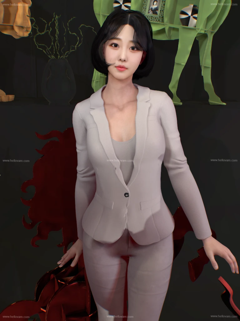 Anom.Dohee_v2.1-Hellovam资源网