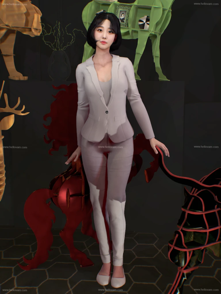 图片[2]-Anom.Dohee_v2.1-Hellovam资源网