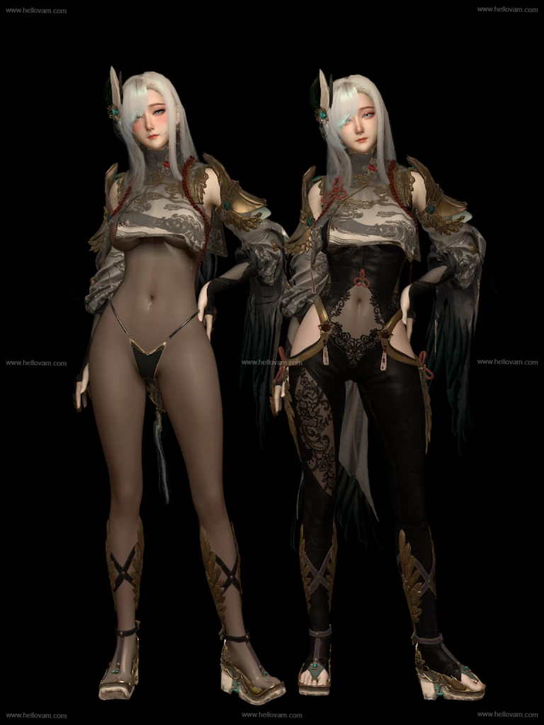 Astary.申鹤.2-Hellovam资源网