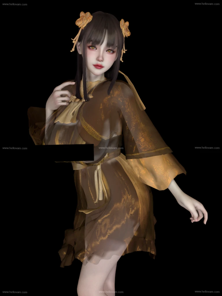 Au99.Xiao_Huangji.1-Hellovam资源网