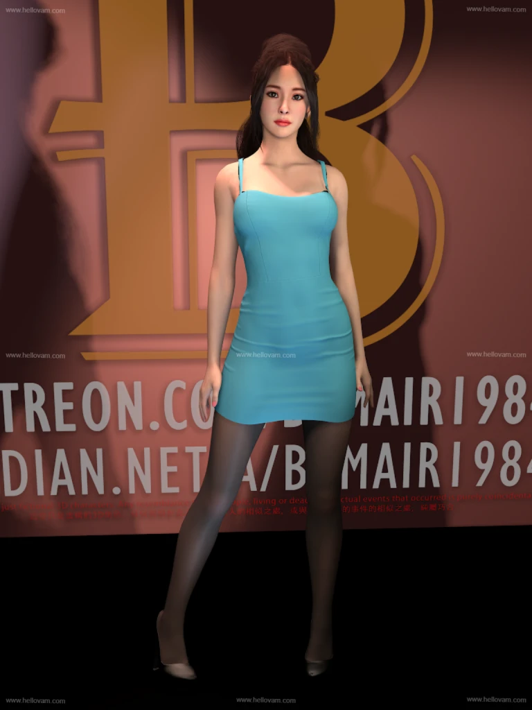 图片[2]-Bamair1984.DAMIMI_V3.2-Hellovam资源网