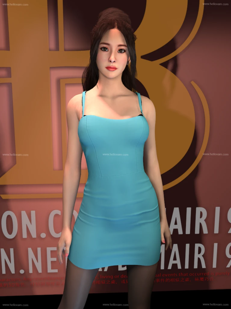 Bamair1984.DAMIMI_V3.2-Hellovam资源网