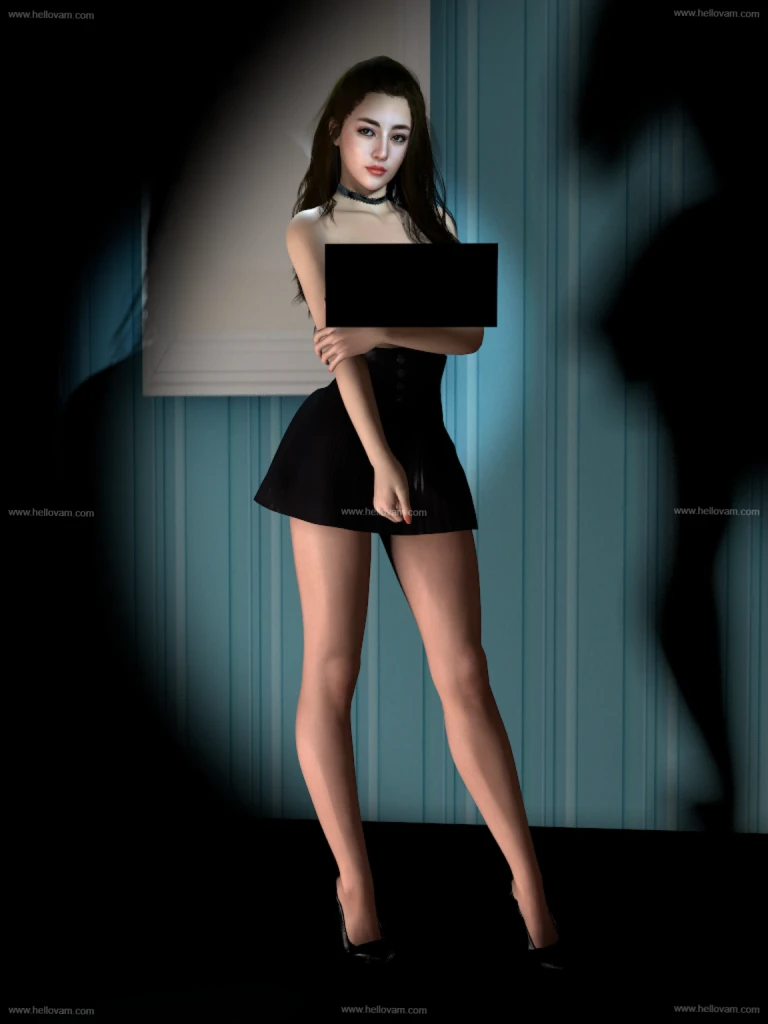 图片[4]-Bamair1984.Dilraba-Hellovam资源网