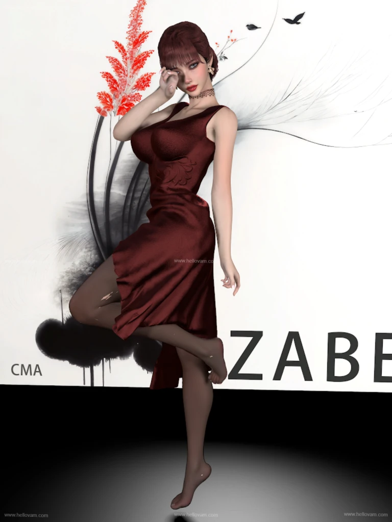 图片[2]-CMA.Izzabel-Hellovam资源网