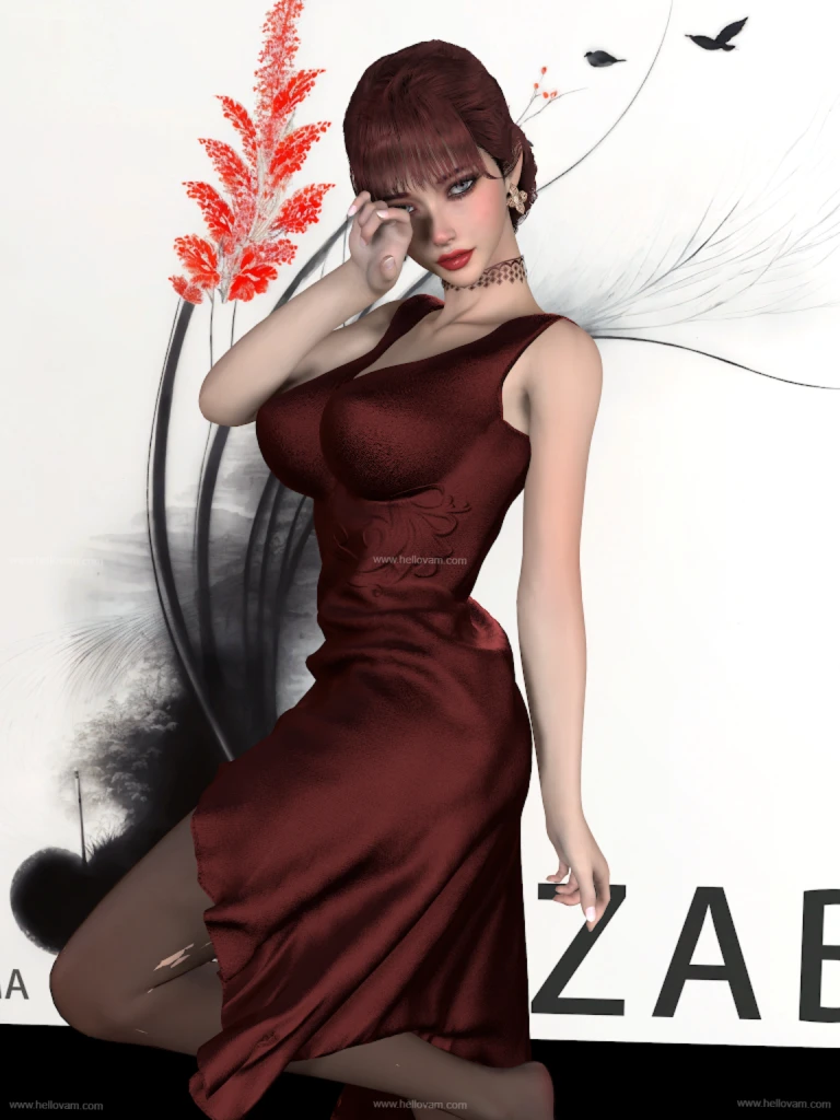 CMA.Izzabel-Hellovam资源网