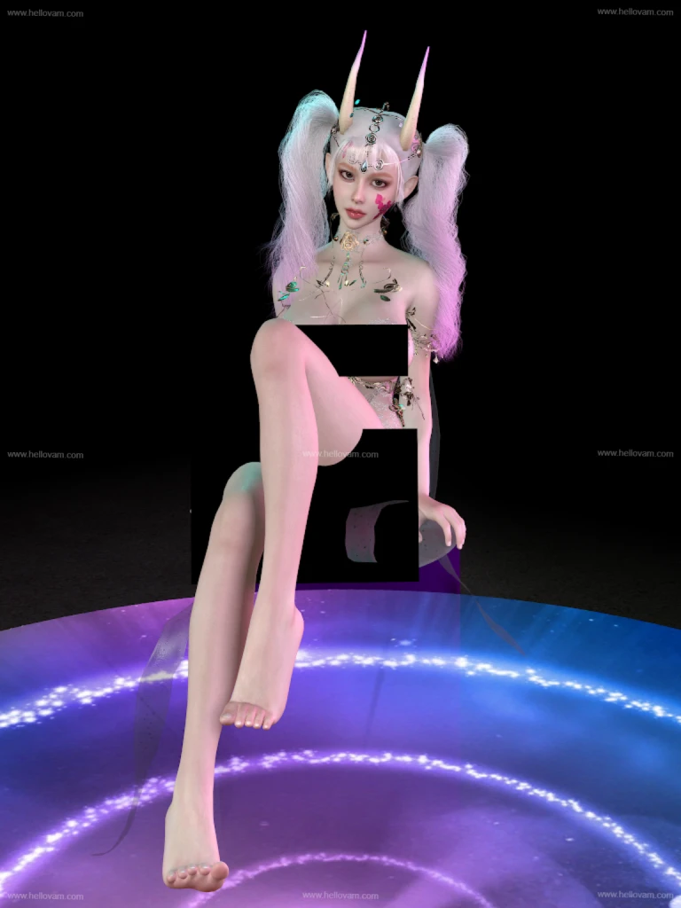 图片[2]-Masumiii-Hellovam资源网