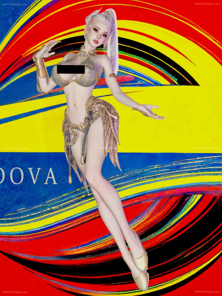 图片[2]-CMA_Dova-Hellovam资源网