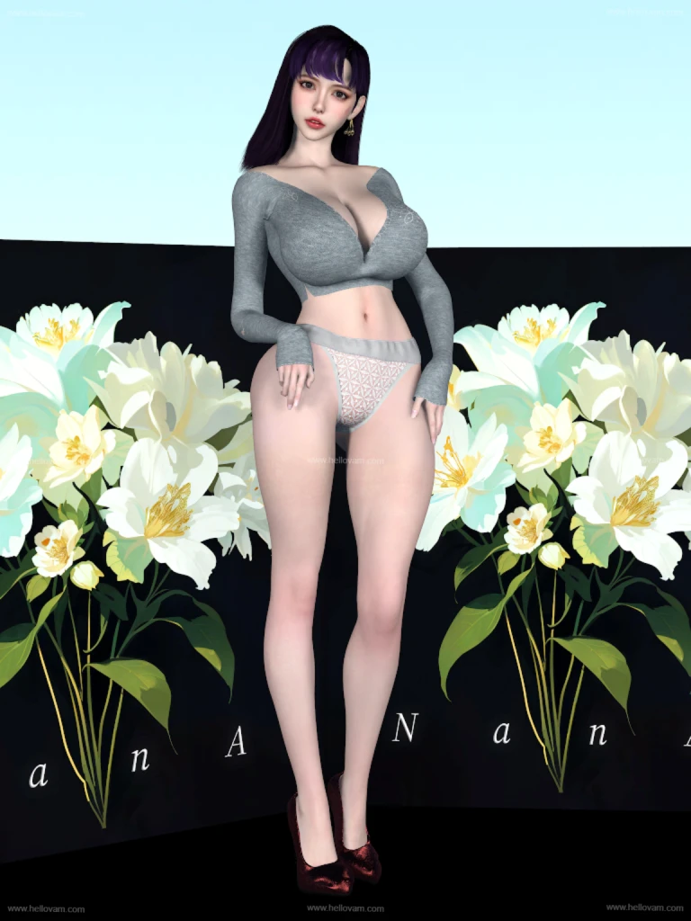 图片[2]-CMA_Nana-Hellovam资源网