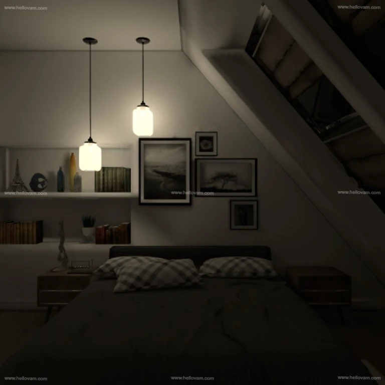 图片[7]-带摄像设备的阁楼卧室DIO.attic_bedroom_porn_set.1-Hellovam资源网